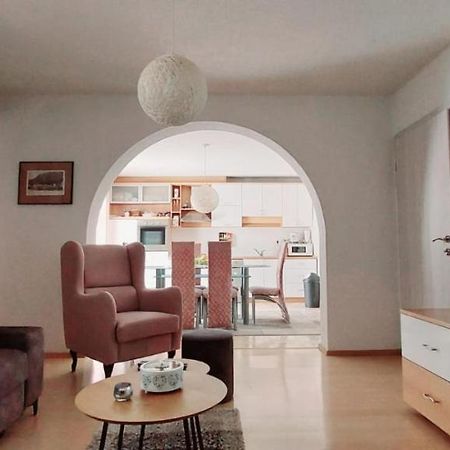 Apartman Pear - Makarska Exteriör bild