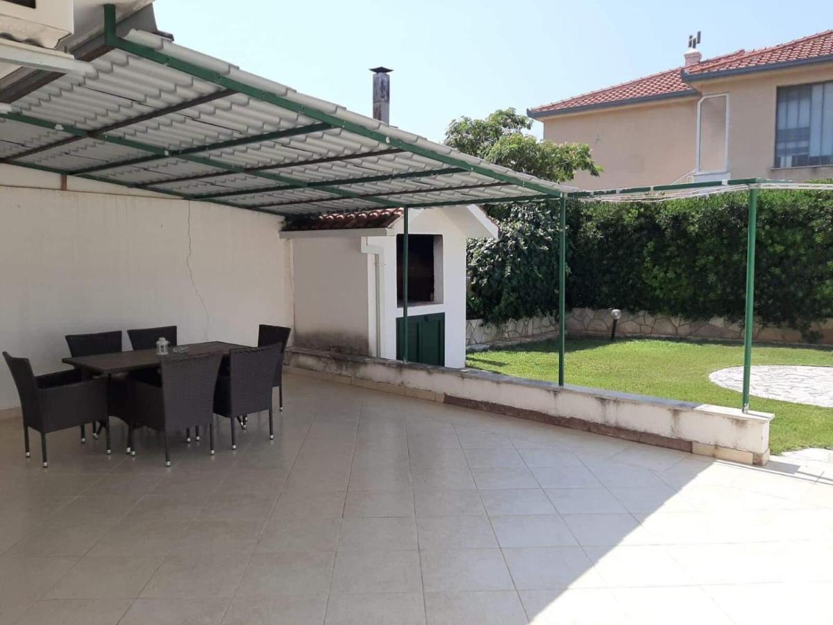 Apartman Pear - Makarska Exteriör bild