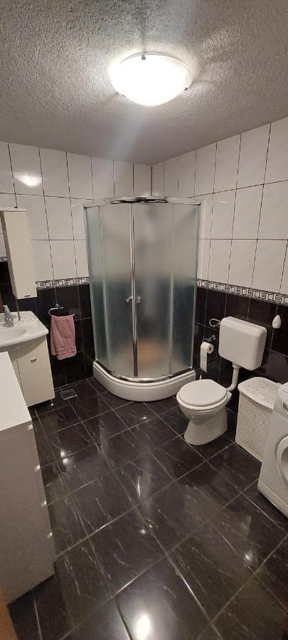 Apartman Pear - Makarska Exteriör bild