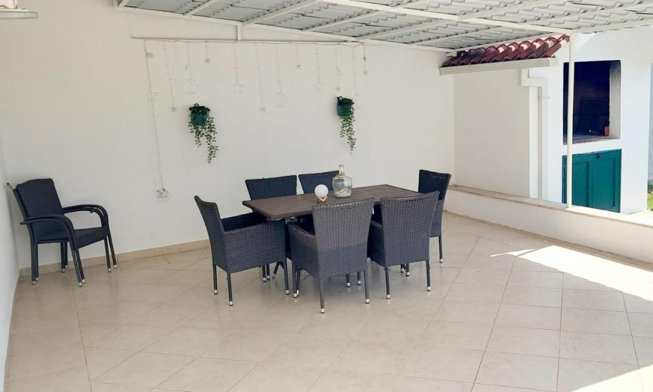 Apartman Pear - Makarska Exteriör bild