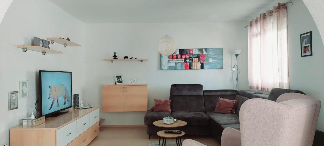 Apartman Pear - Makarska Exteriör bild