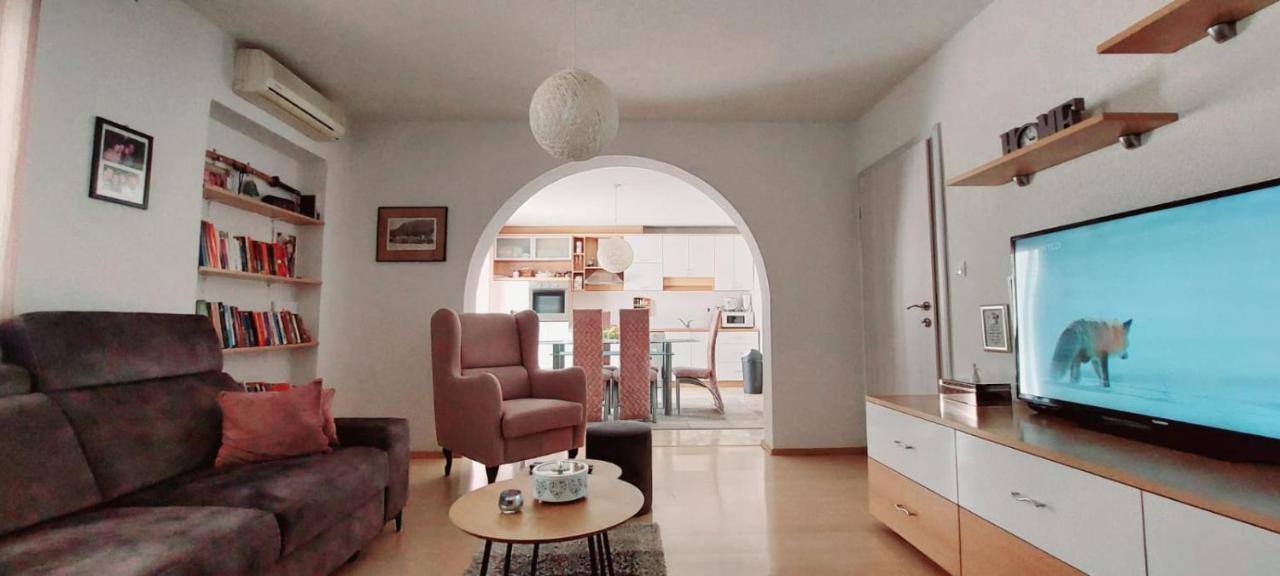 Apartman Pear - Makarska Exteriör bild